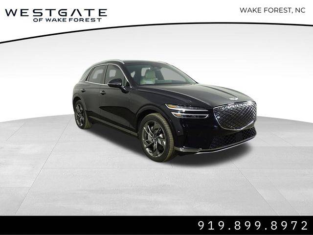2024 Genesis Electrified GV70 Advanced — SUV — 13,866 mi — Wake Forest, NC