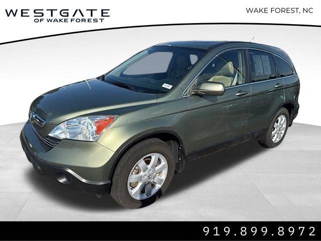 2009 Honda CR-V EX-L — SUV — 154,543 mi — Wake Forest, NC