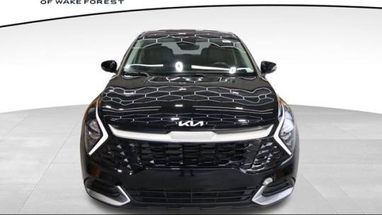 2023 Kia Sportage EX — SUV — 19,254 mi — Wake Forest, NC