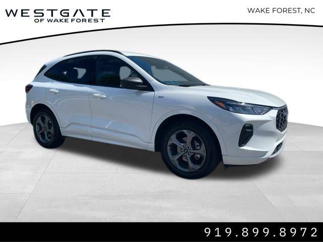 2024 Ford Escape ST-Line — SUV — 28,906 mi — Wake Forest, NC