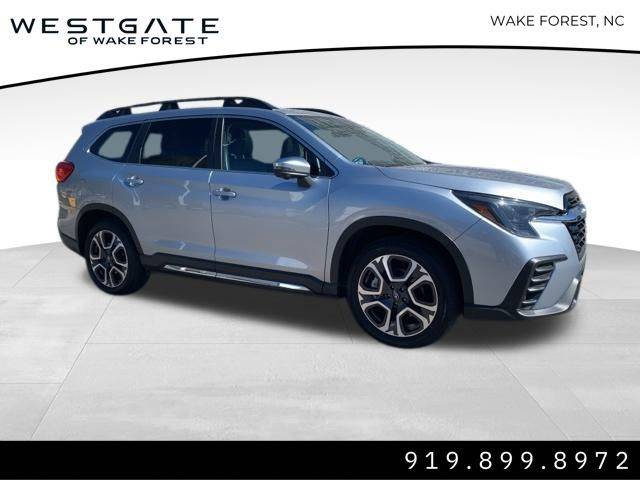 2023 Subaru Ascent Limited — SUV — 14,022 mi — Wake Forest, NC