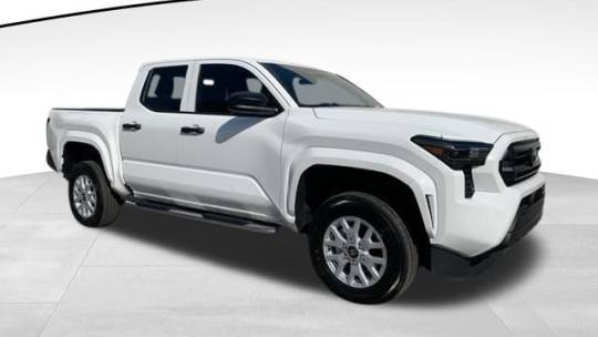 2024 Toyota Tacoma SR — Pickup Truck — 1,534 mi — Wake Forest, NC