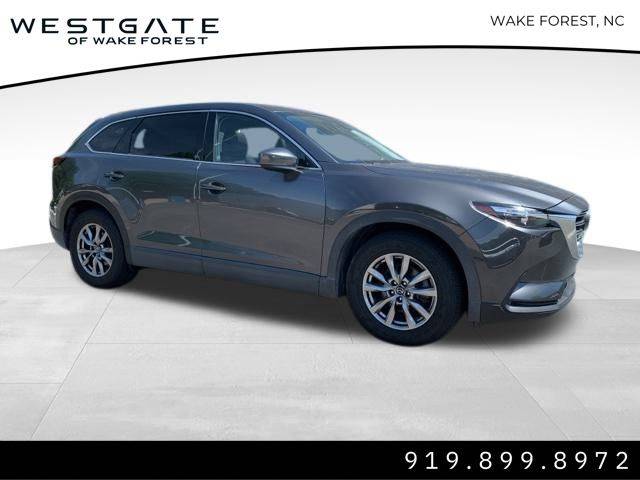 2017 Mazda CX-9 Touring — SUV — 90,610 mi — Wake Forest, NC