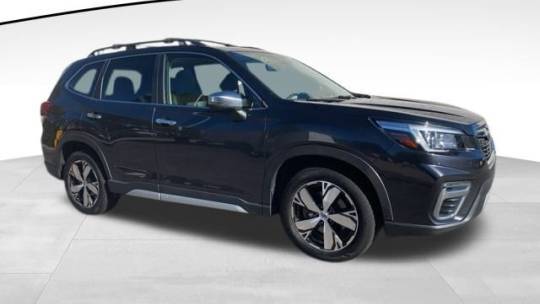 2019 Subaru Forester 2.5i Touring — SUV — 68,834 mi — Wake Forest, NC