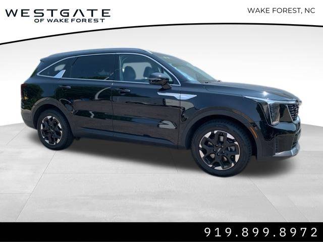 2024 Kia Sorento S — SUV — 41,809 mi — Wake Forest, NC
