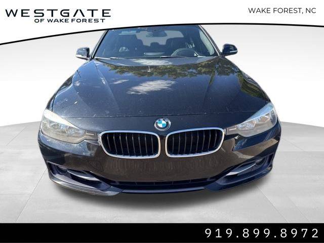 2012 BMW 3 Series 328i — Sedan — 95,883 mi — Wake Forest, NC