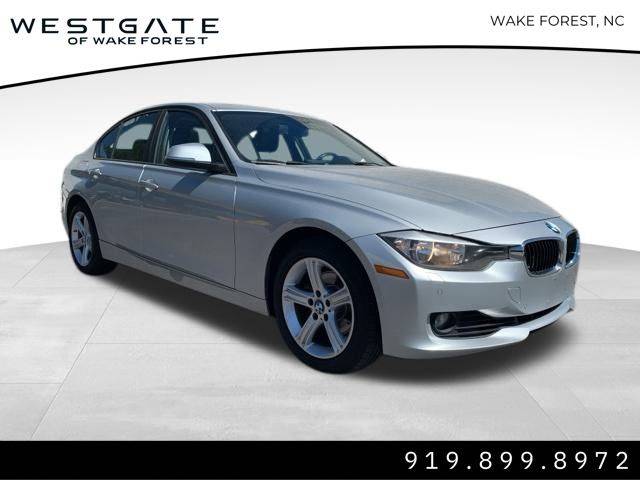 2015 BMW 3 Series 328i — Sedan — 67,891 mi — Wake Forest, NC