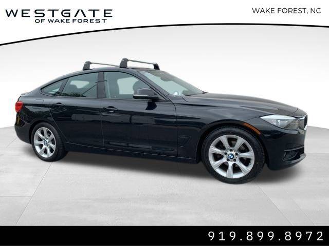 2015 BMW 3 Series 328i — Hatchback — 91,234 mi — Wake Forest, NC