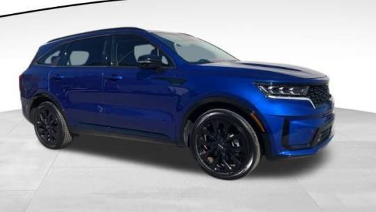 2022 Kia Sorento SX Prestige — SUV — 31,497 mi — Wake Forest, NC