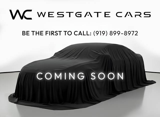 2026 Hyundai Santa Fe SE — SUV — 2,782 mi — Wake Forest, NC