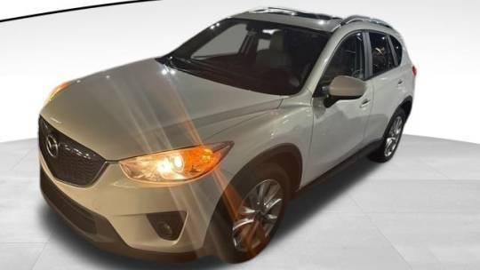 2014 Mazda CX-5 Grand Touring — SUV — 143,052 mi — Wake Forest, NC