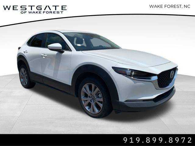2021 Mazda CX-30 Select — SUV — 57,790 mi — Wake Forest, NC
