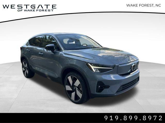 2023 Volvo C40 Recharge Ultimate — SUV — 31,617 mi — Wake Forest, NC