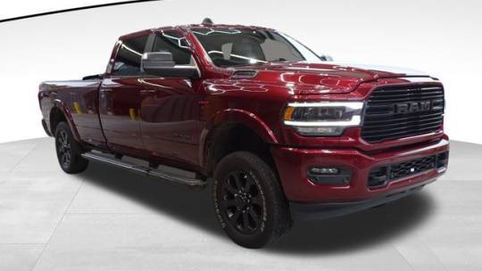 2022 Ram 2500 Laramie — Pickup Truck — 116,224 mi — Wake Forest, NC
