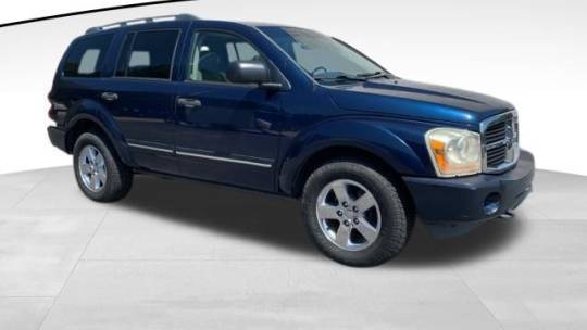 2006 Dodge Durango Limited — SUV — 191,069 mi — Wake Forest, NC