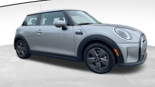 2023 MINI Hardtop Cooper Classic — Hatchback — 18,404 mi — Wake Forest, NC