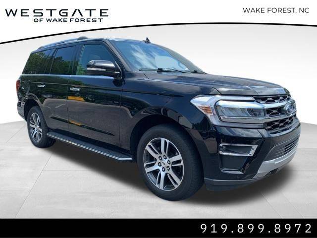 2023 Ford Expedition Limited — SUV — 61,782 mi — Wake Forest, NC