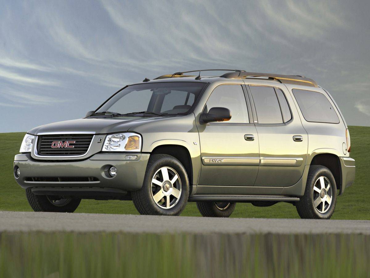 2006 GMC Envoy Denali — SUV — 177,736 mi — Wake Forest, NC