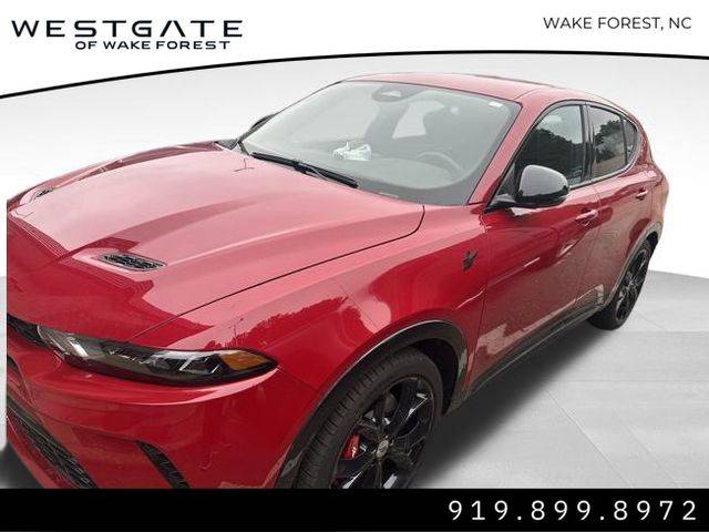 2024 Dodge Hornet R/T — SUV — 4,839 mi — Wake Forest, NC