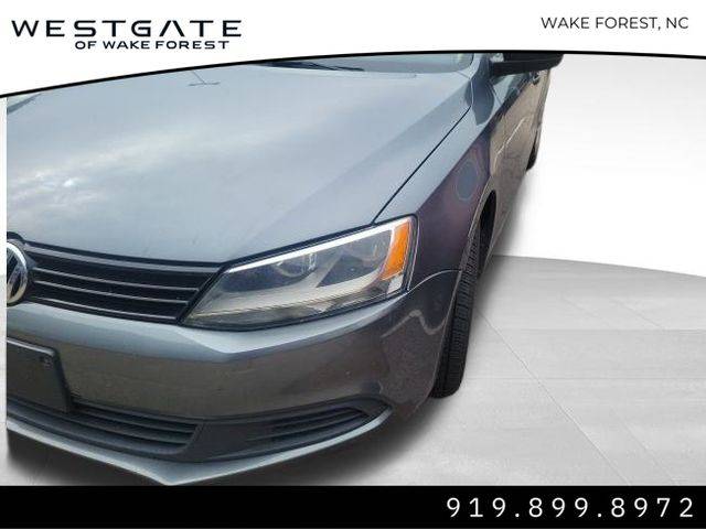 2014 Volkswagen Jetta S — Sedan — 132,414 mi — Wake Forest, NC