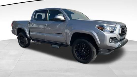2020 Toyota Tacoma SR5 — Pickup Truck — 32,904 mi — Wake Forest, NC