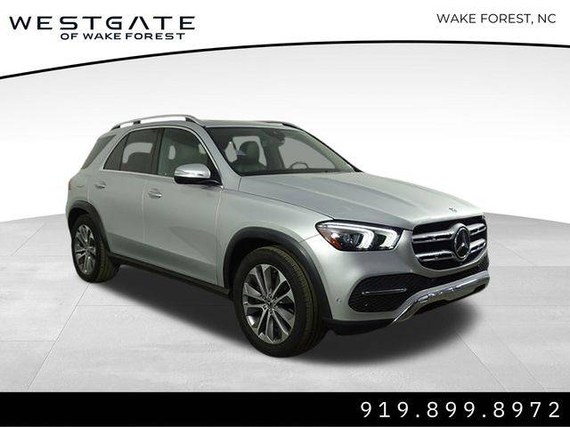2020 Mercedes-Benz GLE GLE 350 — SUV — 69,232 mi — Wake Forest, NC