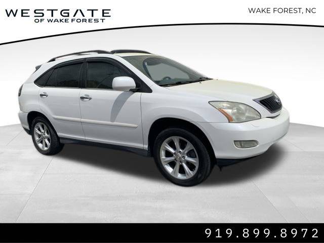 2009 Lexus RX RX 350 — SUV — 176,954 mi — Wake Forest, NC
