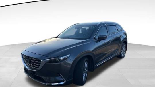 2020 Mazda CX-9 Grand Touring — SUV — 43,524 mi — Wake Forest, NC