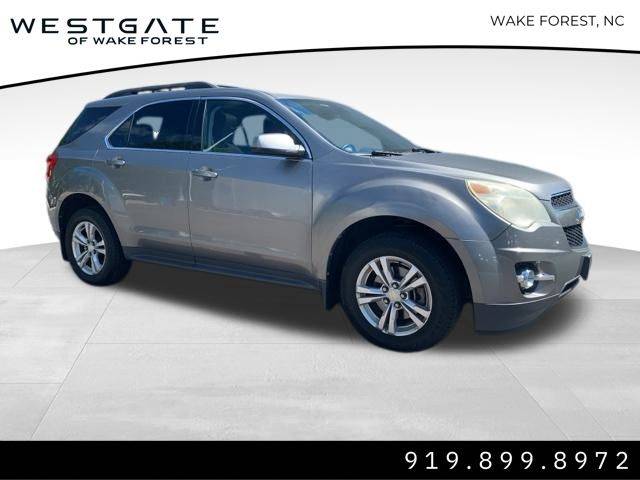 2012 Chevrolet Equinox LT — SUV — 157,000 mi — Wake Forest, NC
