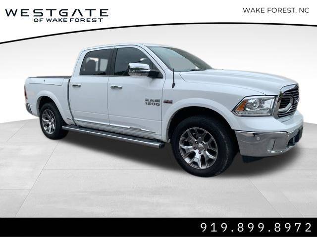 2017 Ram 1500 Limited — Pickup Truck — 129,248 mi — Wake Forest, NC