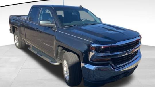 2019 Chevrolet Silverado 1500 LD LT — Pickup Truck — 81,581 mi — Wake Forest, NC