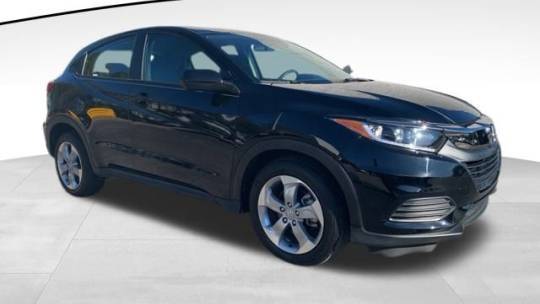 2021 Honda HR-V LX — SUV — 14,403 mi — Wake Forest, NC