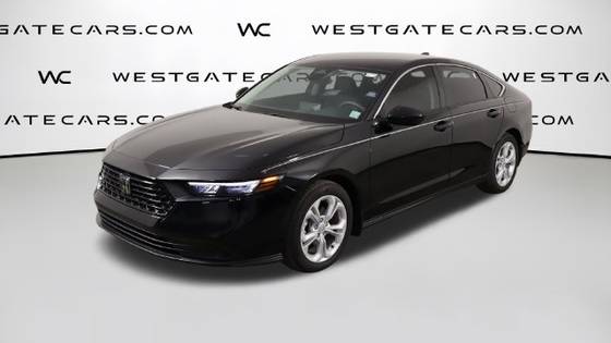 Used Honda Accord LX for Sale Near Me - TRUECar