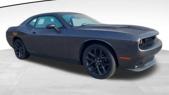 2020 Dodge Challenger SXT — Coupe — 69,091 mi — Wake Forest, NC