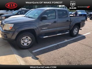 Page 4 Of 4 Used Toyota Tacomas For Sale In Rocky Mount Nc Truecar