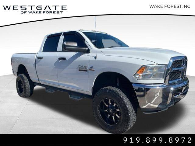 2014 Ram 2500 Tradesman — Pickup Truck — 150,013 mi — Wake Forest, NC