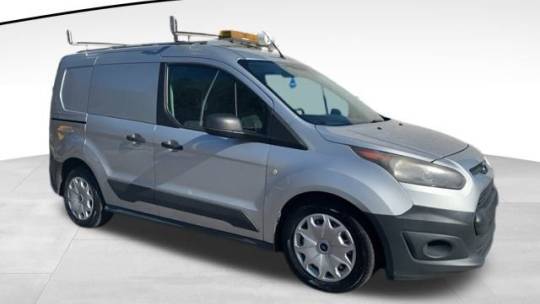 2014 Ford Transit Connect Van XL — Cargo Van — 88,572 mi — Wake Forest, NC