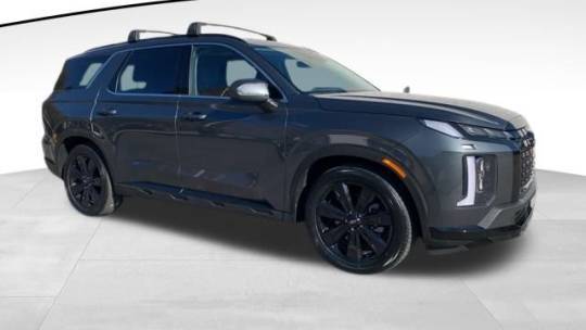 2023 Hyundai Palisade XRT — SUV — 47,818 mi — Wake Forest, NC
