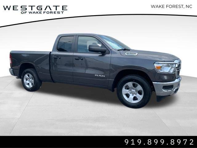 2023 Ram 1500 Big Horn — Pickup Truck — 16,542 mi — Wake Forest, NC