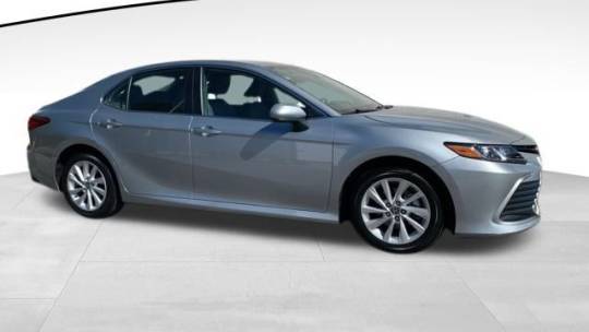 2023 Toyota Camry LE — Sedan — 11,859 mi — Wake Forest, NC