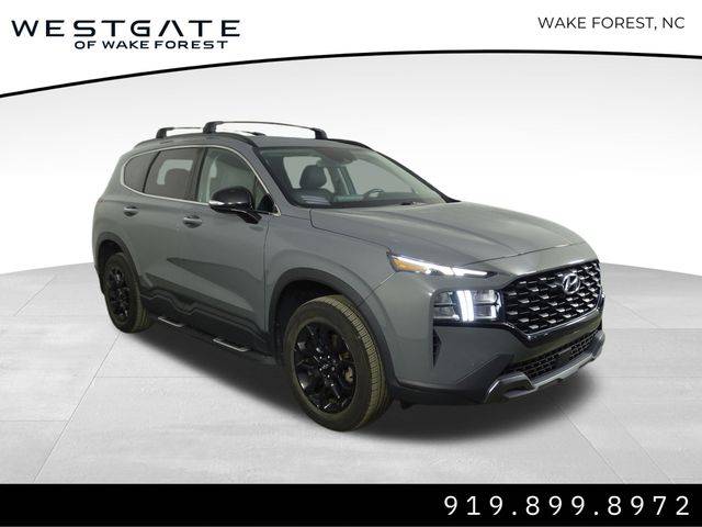 2022 Hyundai Santa Fe XRT — SUV — 68,749 mi — Wake Forest, NC