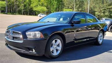 Used 2012 Dodge Charger for Sale in Pleasant Garden, NC (with Photos) -  TrueCar
