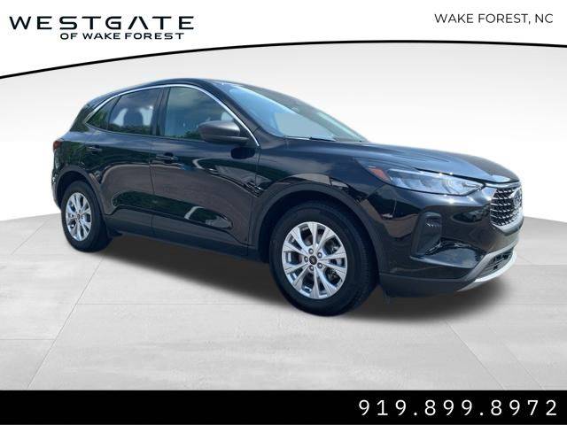 2024 Ford Escape Active — SUV — 23,521 mi — Wake Forest, NC