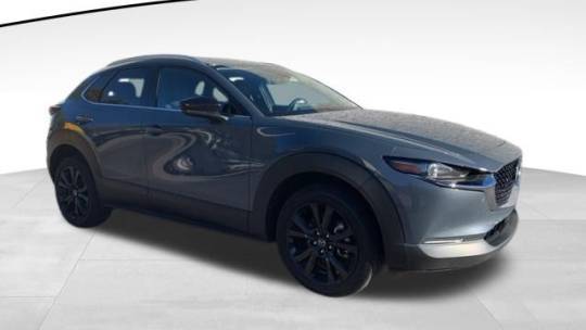 2022 Mazda CX-30 Turbo Premium — SUV — 27,967 mi — Wake Forest, NC