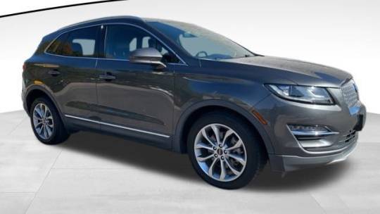 2019 Lincoln MKC Select — SUV — 43,081 mi — Wake Forest, NC