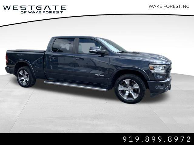 2019 Ram 1500 Laramie — Pickup Truck — 162,870 mi — Wake Forest, NC