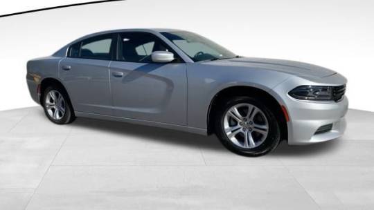2021 Dodge Charger SXT — Sedan — 60,597 mi — Wake Forest, NC