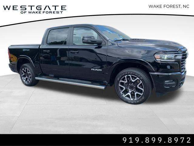 2025 Ram 1500 Laramie — Pickup Truck — 19,324 mi — Wake Forest, NC