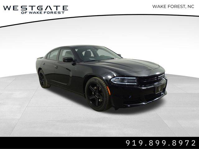 2021 Dodge Charger SXT — Sedan — 45,063 mi — Wake Forest, NC