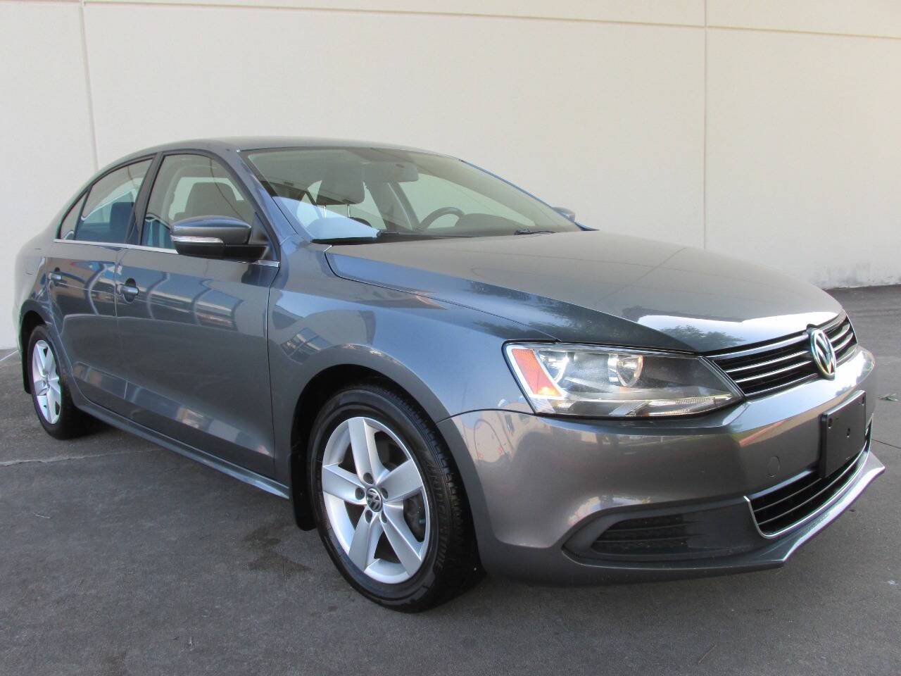 2014 Volkswagen Jetta TDI — Sedan — 159,422 mi — Richmond, TX